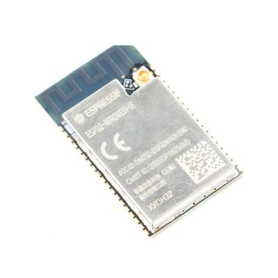 China Voice Coding Large Action ESP32-WROVER-IE 2.4g Wifi Module Wi-Fi+BT+BLE MCU RF Wireless Module for sale