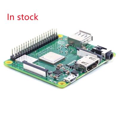 China Built-in Feature 1: Original Raspberry PI3 A+ Development Board Kit for Raspberry PI3 A+ Development Board for sale