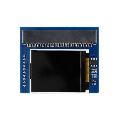 China This is a colorful display module designed for BBC micro:bit 1.8inch colorful display module for micro bit 160x128 1.8inch lcd for micro:bit for sale