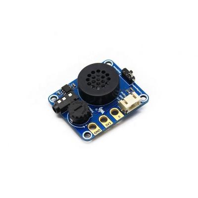 China Waveshare Speaker For Micro Music Player Bit Picture Shown for sale