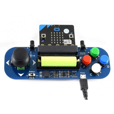 China Gamepad module for micro bit joystick and buttons joystick for micro:bit for sale