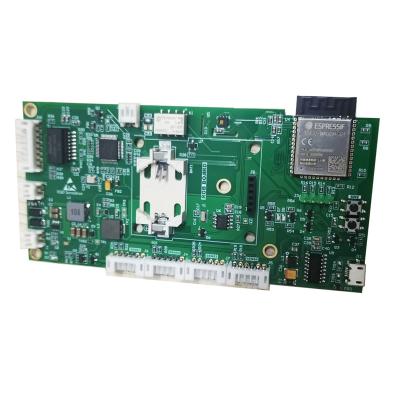 China PCB Assembly, PCBA OEM SMT DIP Production Line, High Quality Turnkey Electronic Circuit Board Assembly PCBA Manufacturer for sale