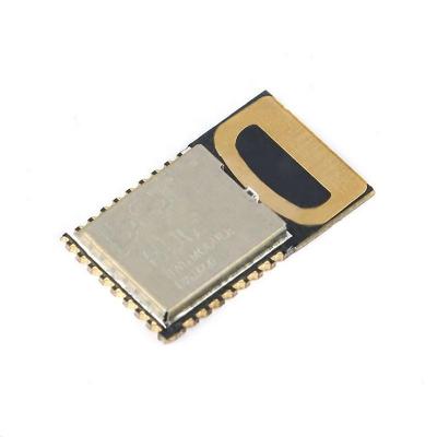 China UWB Positioning Uwb Indoor Positioning Bu01 Storage Module Uwb Module Bu01 Ultra Wideband Devices High Accuracy Short Range High Accuracy Module for sale