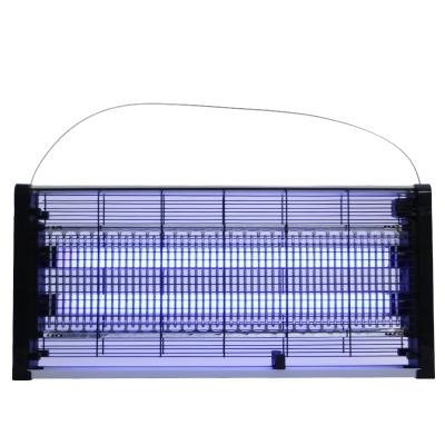 China UV-30W Mosquito Killer Lamps UV-30W Mosquito Killer Lamps Viable Electric Fly Trap Zapper Portable Electric-Shock Insect Zapper Mosquito Killer for sale