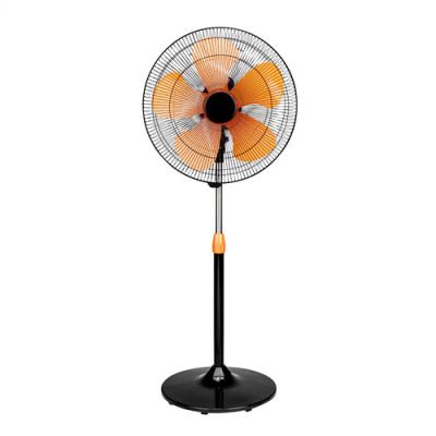 China 16 / 18 Inch Simbrom Household Gear Modern Hot Selling Smart Standing Fan for sale