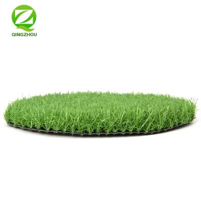 China QINGZHOU Landscaping Artificial Turf Grass Carpet Artificial Turf Synthetic Lawn Grass L002 for sale