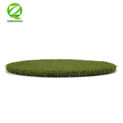 China QINGZHOU mini golf artificial grass yarn prices quality outdoor artificial manufacturers for golf S003 for sale