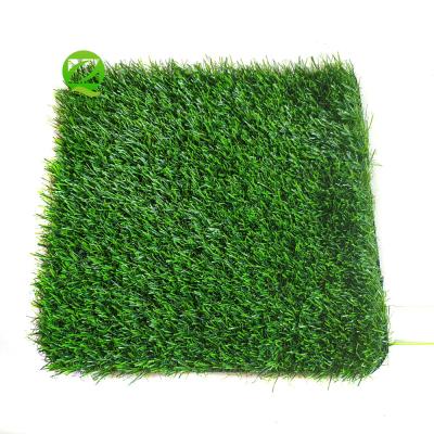 China Landscaping/Garden/Home/Hotel Artificial Decorative Grass PGM L003 For Indoor Outdoor Hot Selling Artificial Grass for sale