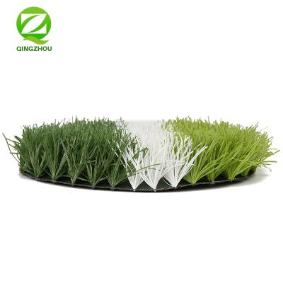 China Premium Quality Outdoor Artificial Football Grass Mat PGM L004 Grass Turf Artificial Grass For Gym L004 for sale