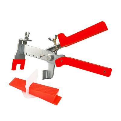 China Hot Sale Modern Floor Tile Spacer Ceramic Tile Leveling System for sale