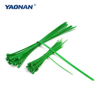 China Secures Cables Zip Wire Screw Mount Cable Ties / Silicone Rubber Cable Ties for sale