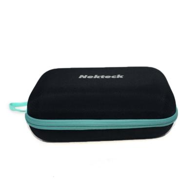 China Professional Custom Fashion Eva Shaver Hard Case Portable Multifunction Protective China Minimalist for sale