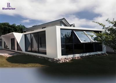 China Cutting Edge Design Garden Prefab Studio Shed With Variable Window Positions for sale