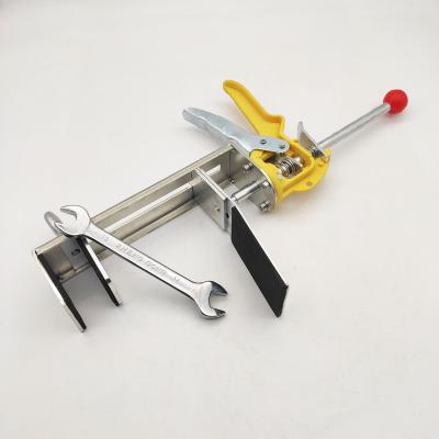 China Lock Installer Lock Tool Auxiliary Tools For Lock Installer Lock Installation Tool for sale