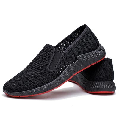 China Trend Lightweight Walking Shoes Comfortable Sport Shoes Men Trend Lightweight Walking Shoes Men Sneakers Breathable Zapatillas for sale