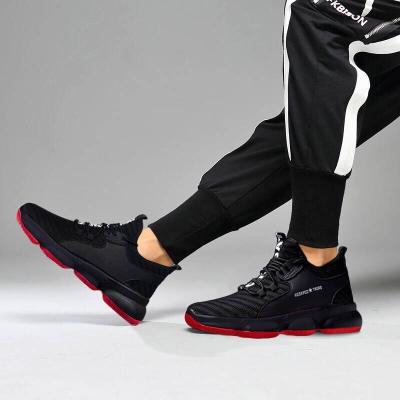 China Free Sample Mens Running Shoes Sports Accessories Fashion Mens Designer Mens Sports Wear Shoes for sale