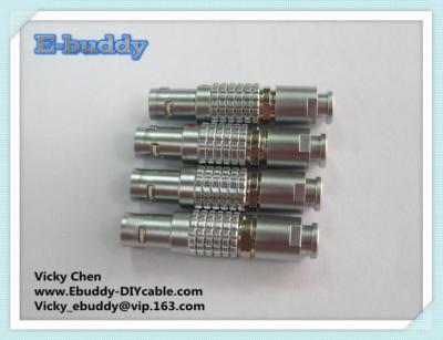 China 3 pin lemo cable connector for sale