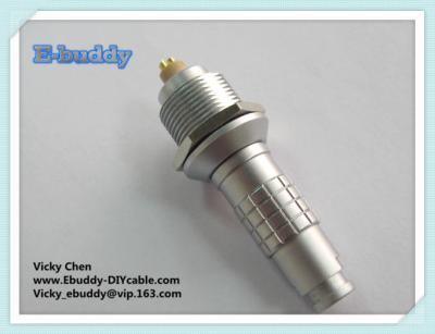 China 16pin lemo circular push pull connector 01-shell lemo FGG 1K 316 for sale