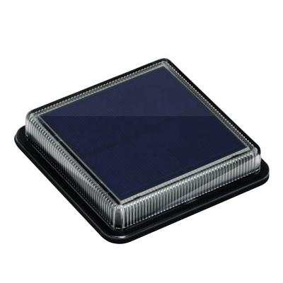 China Garden Motion Sensor Solar Outdoor Ground Light Light , Led Solar Ground Light Garden for sale