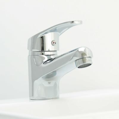 China Faucets China Factory Bathroom Basin Faucet Mixer Thermostatic Water Faucet for sale