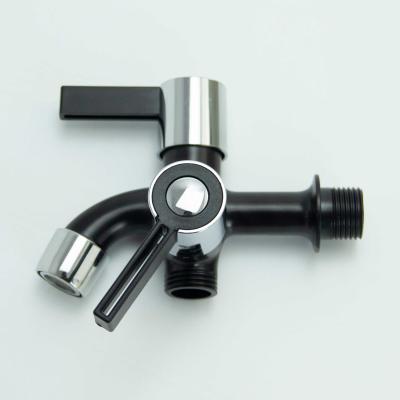 China Thermostatic Faucets Bibcock Tap Water Faucet Bathroom Basin Mixer for sale