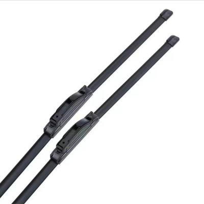 China Clear Goods Wiper Blade Is Used For Mercedes Auto Wiper Blade Manufacturer Support Customization for sale