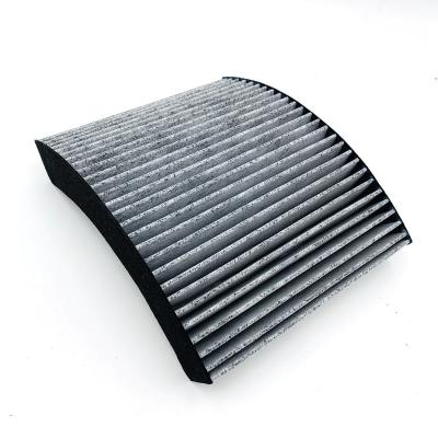 China High End Air Conditioning Filter 64119237554 High Efficiency Car Air Conditioning Filter Factory Customized Direct Sales for sale