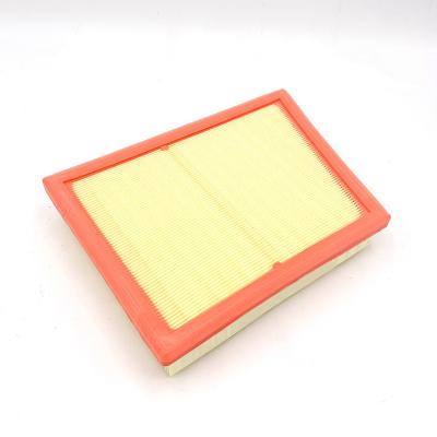 China High Efficiency Car Air Cleaner Engine Air Filter Dust 13717619267 Used In BMW for sale