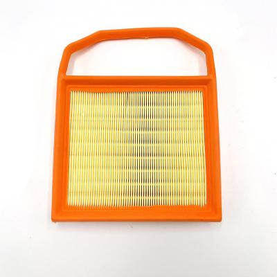 China High Efficiency Factory Direct Car Filters High Quality Air Filters Support Customization for sale