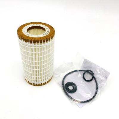 China Automobile Oil Filter High Density Oil Filter Support Customization 0001802609 Filtering Efficiency Professional Manufacturer for sale