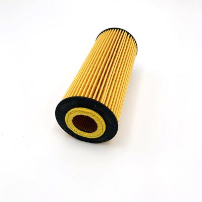 China High Quality Filtering Efficiency Automobile Oil Filter For Benz High Density Oil Filter Supports Customization 2781800009 for sale