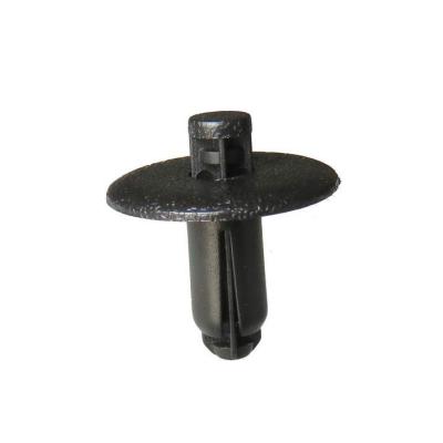 China Automotive Parts Auto Fittings Plastic Rivet Fasteners Are Used For Auto Bumpers for sale