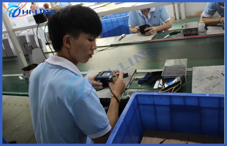 Verified China supplier - HI-LINE ELECTRONIC TECHNOLOGY LIMITED