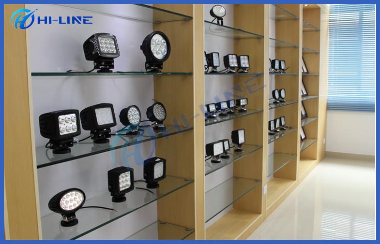 Επαληθευμένος προμηθευτής Κίνας - HI-LINE ELECTRONIC TECHNOLOGY LIMITED