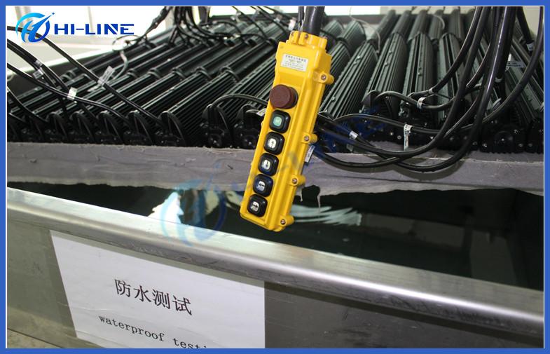 Geverifieerde leverancier in China: - HI-LINE ELECTRONIC TECHNOLOGY LIMITED