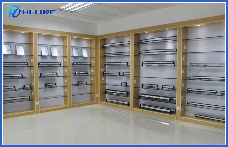 Geverifieerde leverancier in China: - HI-LINE ELECTRONIC TECHNOLOGY LIMITED