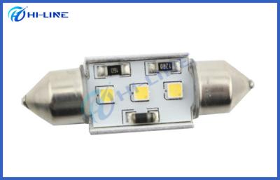 China Lámpara de T10 3W LED Canbus en venta