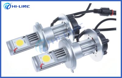 China 50 watts3600lm IP65 H4 Cree van de LEIDENE van de Bollen/de LEIDENE Auto Hoofdlichten Autokoplamp Hoge Lage Straal Te koop