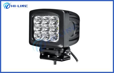 China Offroad Automobiel LEIDENE het Werklamp Te koop