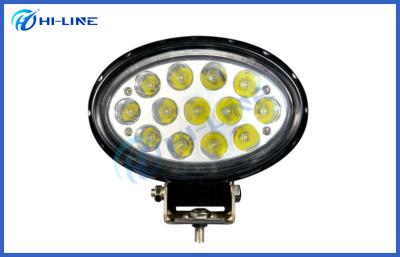 China Luces campo a través/de 4WD/de 4×4 de encargo LED de conducción impermeables y alto brillo en venta