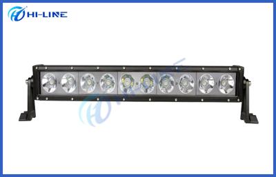 China Gelijkstroom 12v - 24v de 100 Watts4x4 LEIDENE het Werk Lichte Bars kiezen Rij voor 4WD ATV UTE uit Te koop