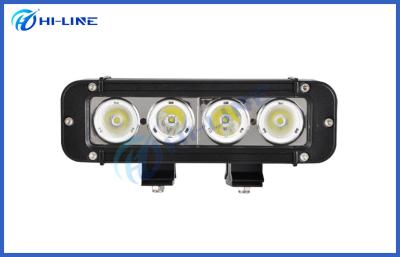 China Waterdichte IP67 40W Offroad LEIDENE Lichte Bars Anti-explosion Stijve LEIDENE Lichte Bars Te koop