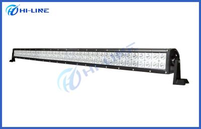 China 240 LEIDENE van de watts van Offroad Vrachtwagen de Lichte Lichten Bars12v 24V 4×4 Dak voor Auto Te koop