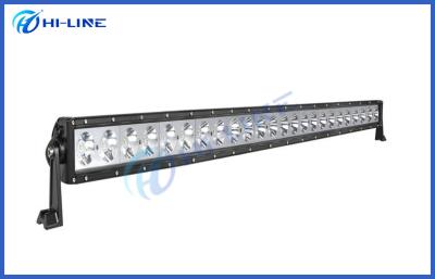 China 4WD Offroad Truck LED Light Bar for sale