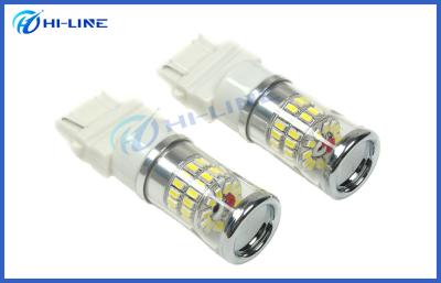 China Universal Auto 48W 3014 SMD 3156 3157 T20 LED Bulb 420LM Automobile Turning Lights for sale