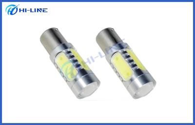 China 16W S25 LED Bulb 1157 Ba15d Bay15d CREE 360 Degree Auto Single Brake Backup Inner Lights for sale