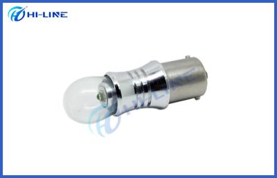 China Automobiel Decoratieve verlichtings5w S25 LEIDENE Bol 1156 de Hoge Helderheid van Ba15s Bau15s Te koop