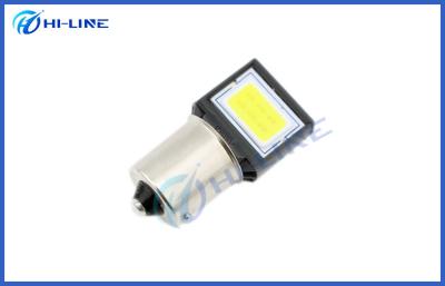 China Auto Decoratieve Verlichting 1156 LEIDENE van Ba15s S25 Bol6000k Koude Witte Stralingshoek 360° Te koop