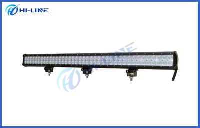 China 36 Inch 234 Watt LED Vehicle Light Bars CREE Combo Flood Spot Auto Boat Lights for sale