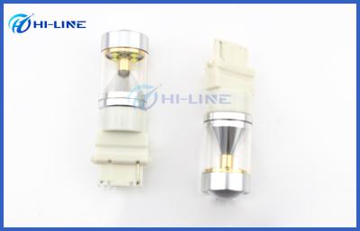 China LEIDENE van 750LM T20 Mist Lichte 30W CREE gelijkstroom 12V/24V voor Toyota/Nissan/BMW Te koop